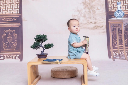 柳林宝宝多久认识妈妈